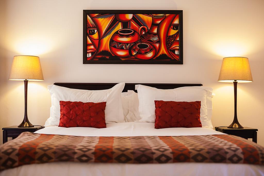 Newton Sands Guesthouse Puerto Elizabeth Habitación foto